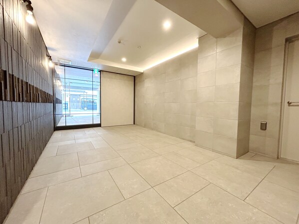 アーバンパーク亀戸 IIの物件内観写真